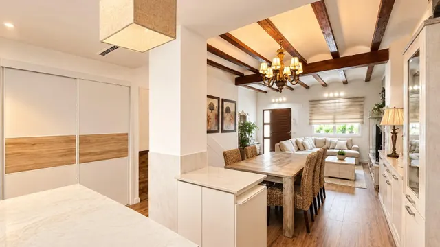 Una casa para enamorarse en l’Alcúdia: diseño, luz y calidez en cada rincón — 7