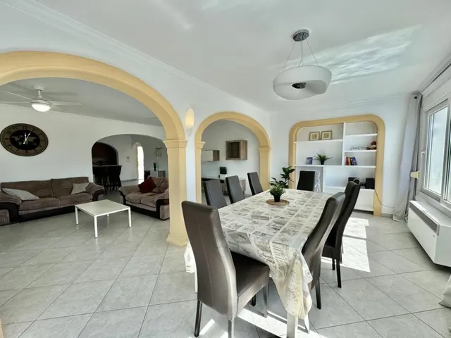 Adosado 3 habitaciones 230m² en venta - Calpe — 19