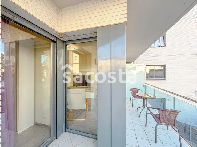 Tu hogar en fenals, a 450 metros del mar y con parking incluido — 15