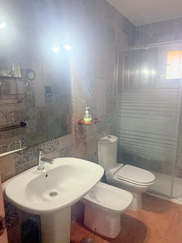 Apartamento en planta baja en urbanización Novo Sancti Petri. — 23