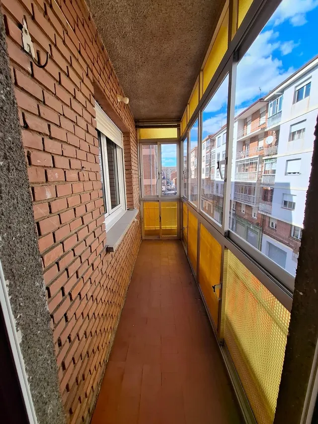 ¡Tu nuevo hogar en San Mamés te espera! ✨VEN A VIVIRLO — 28