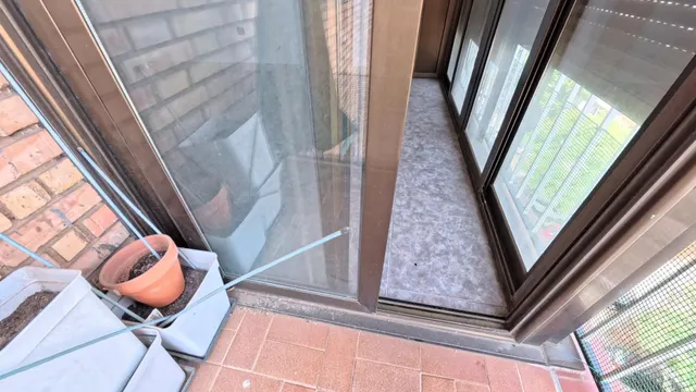 Piso en venta en la zona de Valldaura, con ascensor y balcón — 13