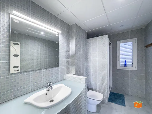 ESPECTACULAR CHALET EN VENTA EN FAVARET-AMPOSTA (TARRAGONA) — 47