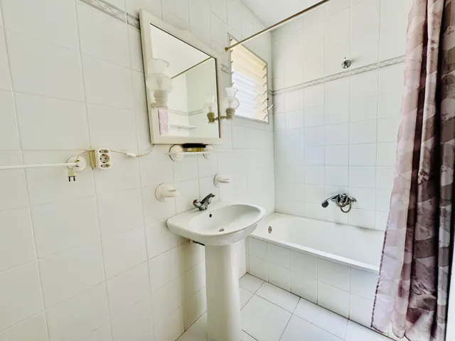 Ático 1 habitación 55m² en venta - Estacion de autobuses — 8