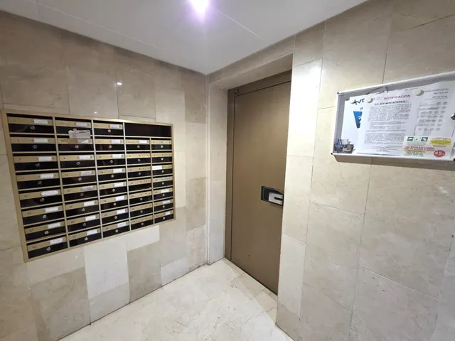Estudio en Playa del Cura, Torrevieja a Solo Pasos del Mar — 17