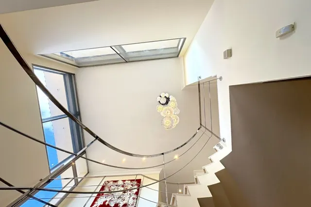 Villa 5 habitaciones 516m² en venta - La Alcayna — 25