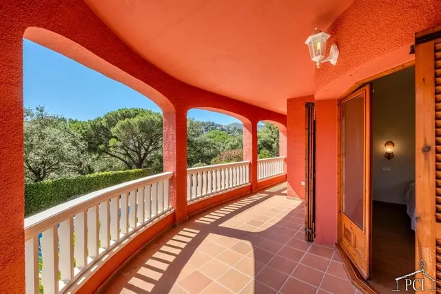 CHALET CON LICENCIA TURÍSTICA Y PISCINA PRIVADA - CALONGE — 23