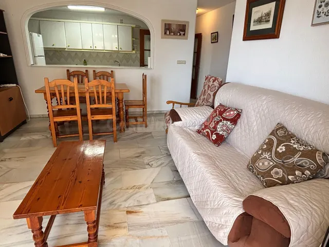 Piso 2 habitaciones 80m² en alquiler - Cotobro - foto 4
