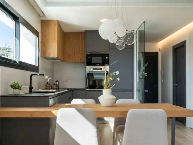 Apartamento 2 habitaciones 157m² en venta - Benitachell — 15
