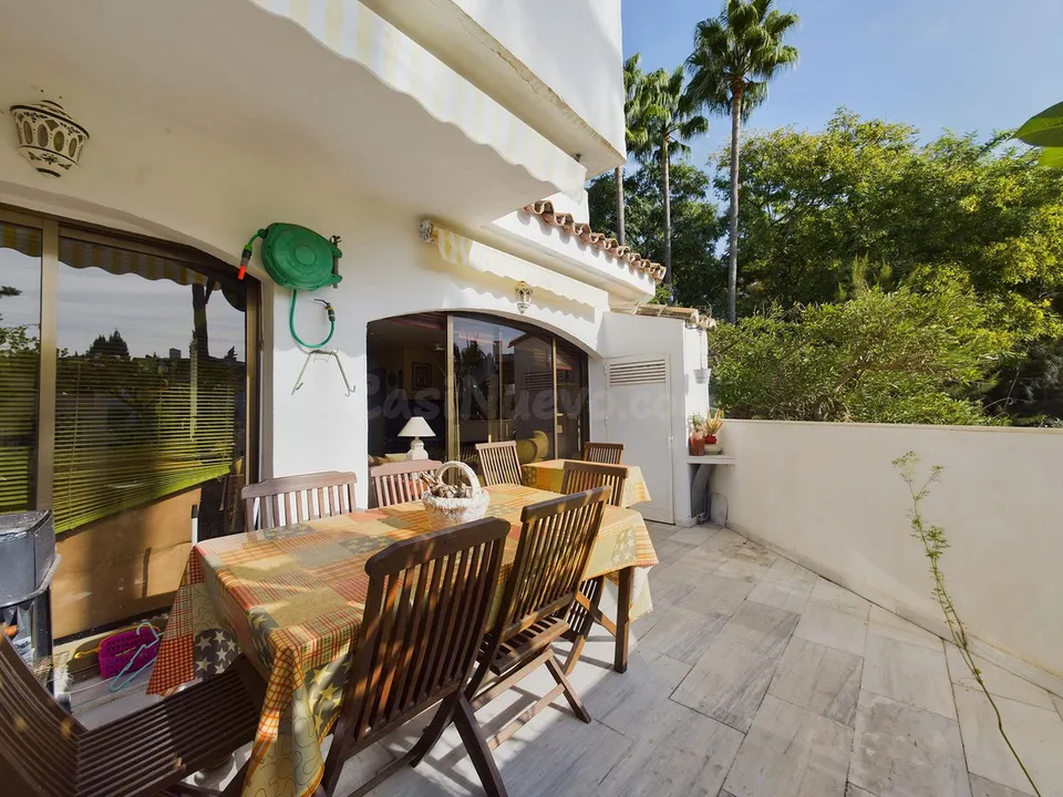 Apartamento 3 habitaciones 130m² en venta - Marbella