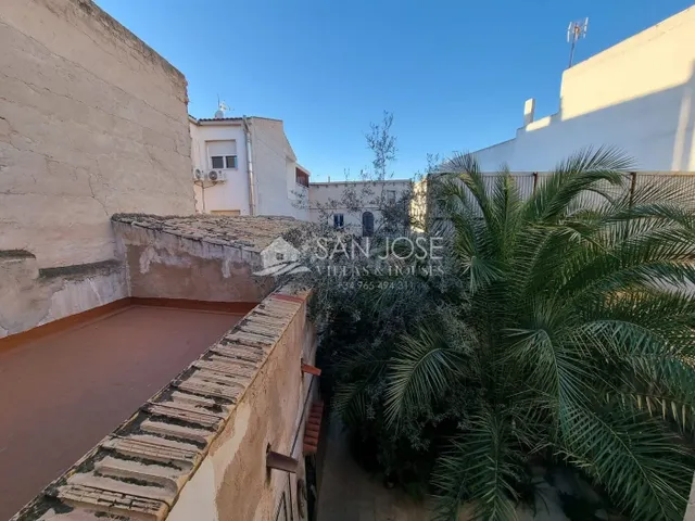 VENTA DE CASA EN MONFORTE DEL CID - foto 5