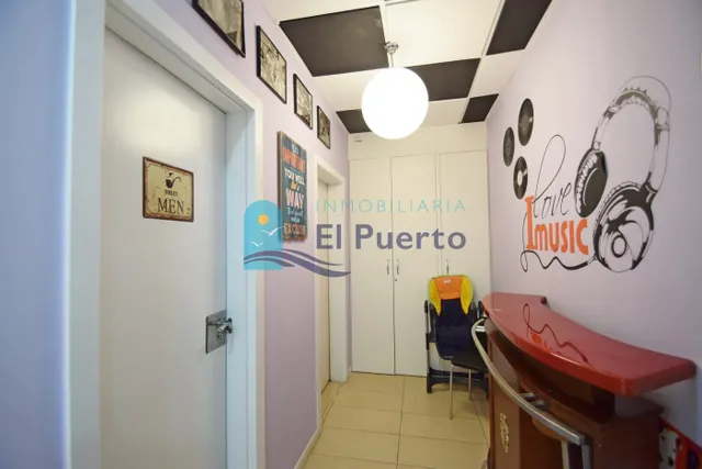 Local comercial a 200 metros de la playa - ref 1264 — 11