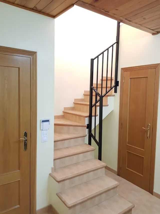 CASA CENTRICA PARA VIVIR — 22