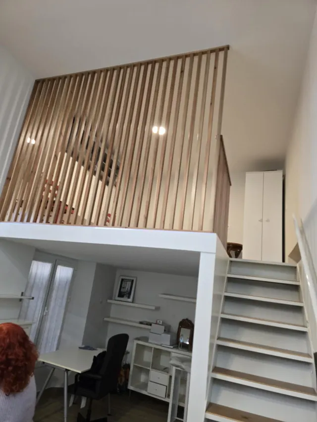 Magnifica casa señorial en pleno centro de Sevilla — 26