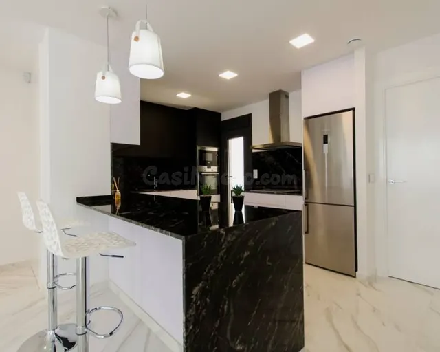 Villa 4 habitaciones 239m² en venta - Campoamor - foto 5