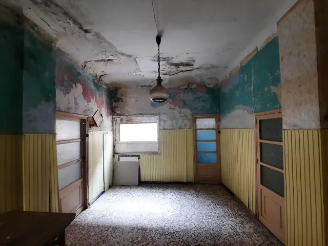 Casa para rehabilitar — 2