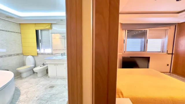 Ático 2 habitaciones 195m² en venta - Centro — 9