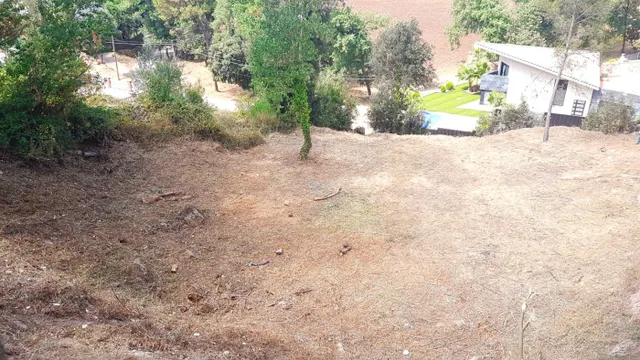 TERRENO ESQUINERO SIN VECINOS — 2