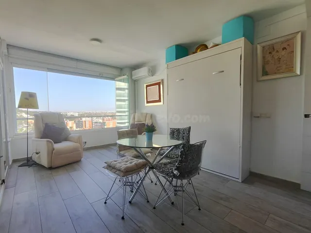 Moderno Estudio Reformado en Verdiales - foto 4