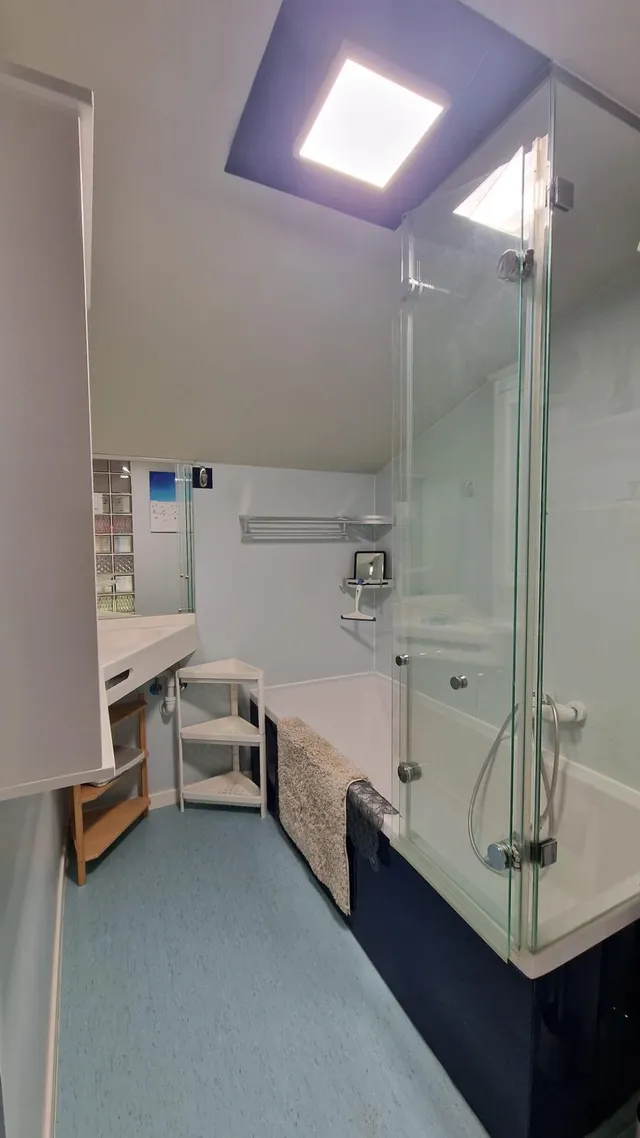 Loft 2 habitaciones 75m² en venta - Primera Fase - Nuevo Tres Cantos — 13