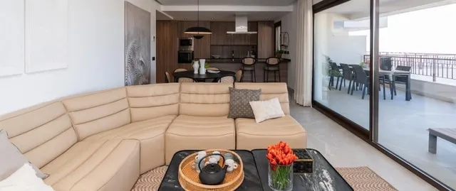 Ático 3 habitaciones 250m² en venta - South of spain - foto 3