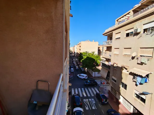 Apartamento como nuevo 2 dormitorios con garaje — 23
