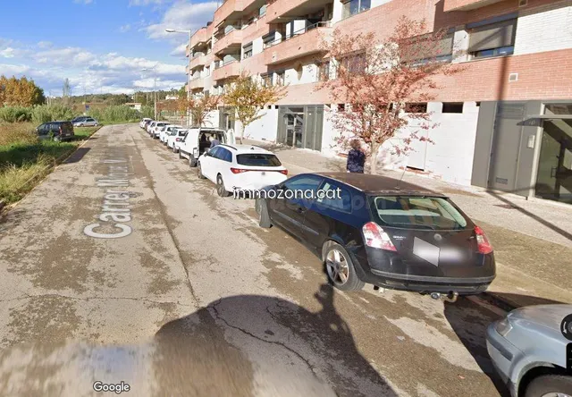 DUPLEX *OCUPADO* 136 M2 , 5 habitaciones, 2 BAÑOS, CARRER MI - foto 2
