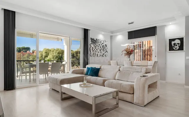 Adosado 6 habitaciones 358m² en venta - Marbella — 4