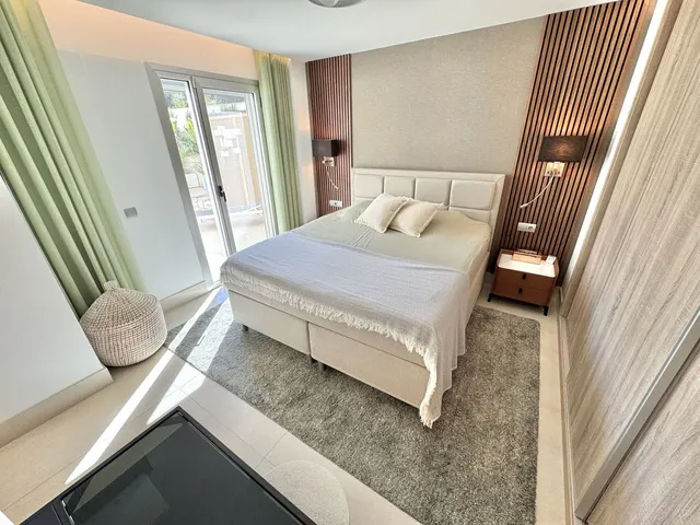 Apartamento 3 habitaciones 107m² en venta - Riviera del sol — 19