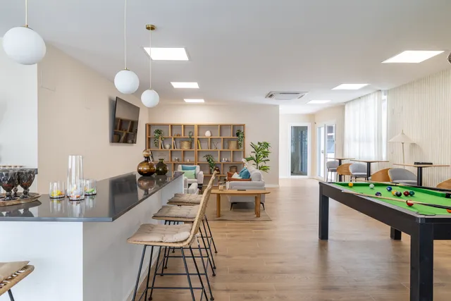 Adosado 3 habitaciones 167m² en venta - La Cala de Mijas — 37