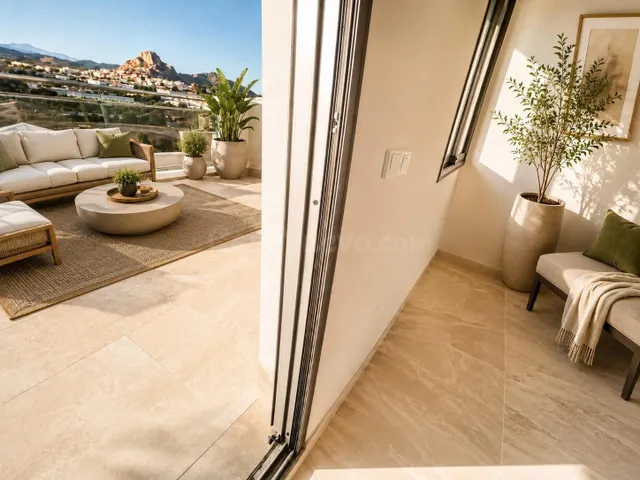 ¡TU NUEVO HOGAR TE ESPERA EN LA FLOTA CASILLAS, MURCIA! se v - foto 4