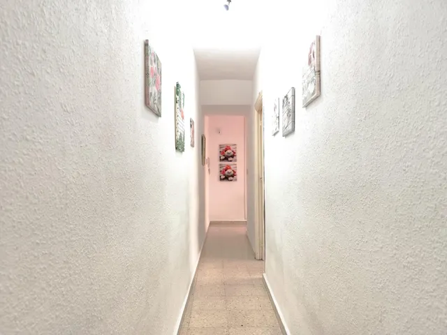 Excelente piso junto a hospital de traumatología — 32