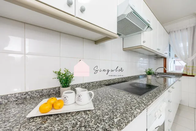 Piso de 3 habitaciones con excelente distribución — 17