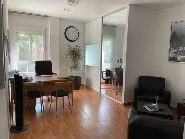 Oficina en venta - Arroyo de la miel - foto 5
