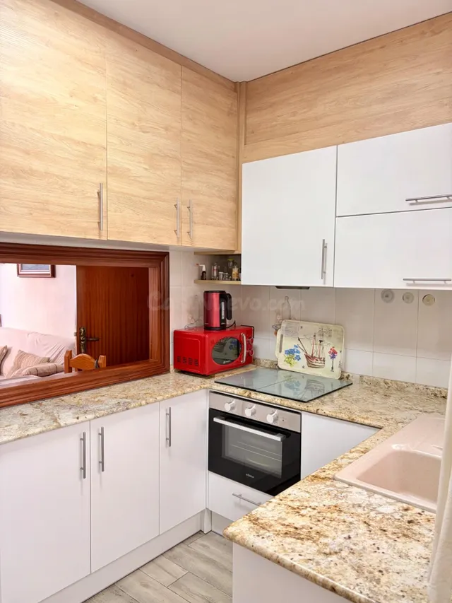 Apartamento a solo 50 metros del mar en Lo Pagán — 3