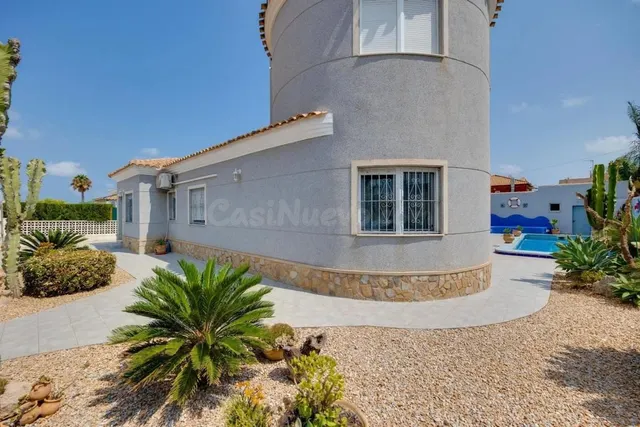 Villa 4 habitaciones 180m² en venta - Agua Marina — 16