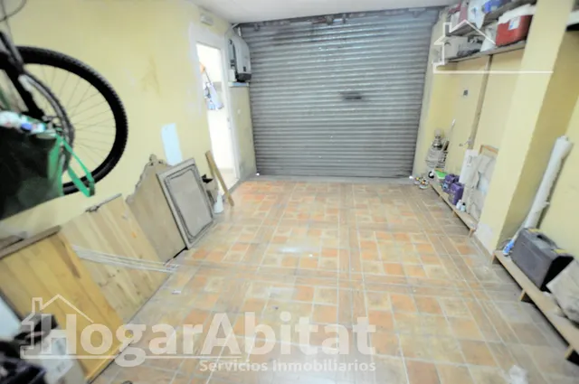 ¡magnífica casa! reformada y luminosa con dos terrazas y garaje — 33