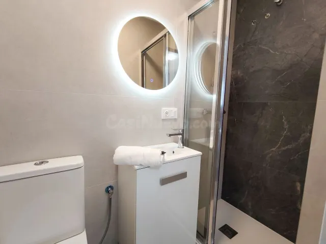 Apartamento 3 habitaciones 75m² en venta - Centro — 12