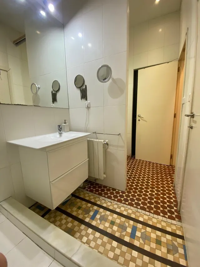 Alqiler de Piso en El Carmen — 19