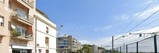 PISO EN ARENYS DE MAR