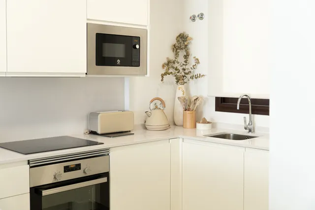 Apartamento 2 habitaciones 79m² en venta - Centro — 14