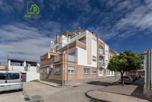 ÁTICO EN VENTA - SANTA FE — 31