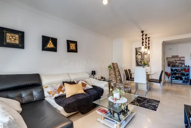 Apartamento 3 habitaciones 136m² en venta - El Madroñal - foto 5