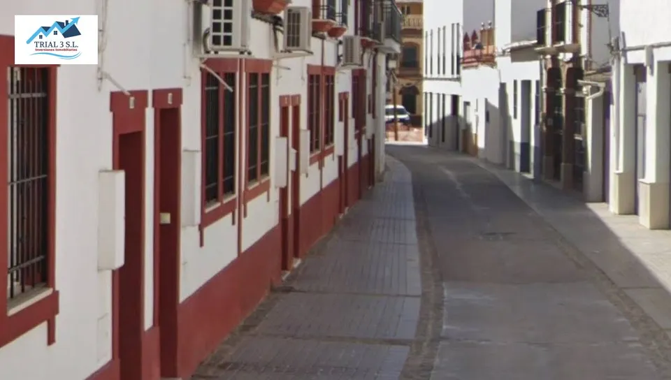 Venta de chalet en Palma del Rio - Córdoba