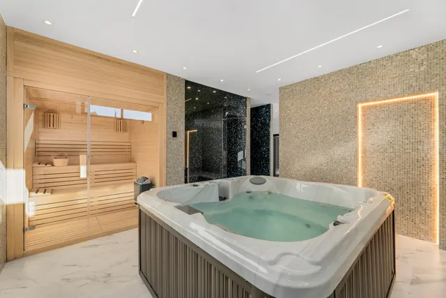 Chalet 6 habitaciones 1038m² en venta - Centro — 7
