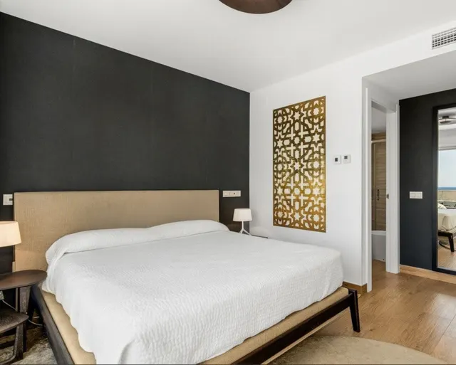 Ático 3 habitaciones 195m² en venta - Marbella — 13