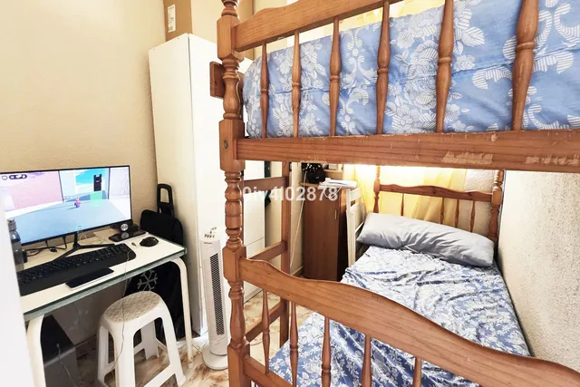 Apartamento 4 habitaciones 57m² en venta - Centro — 17