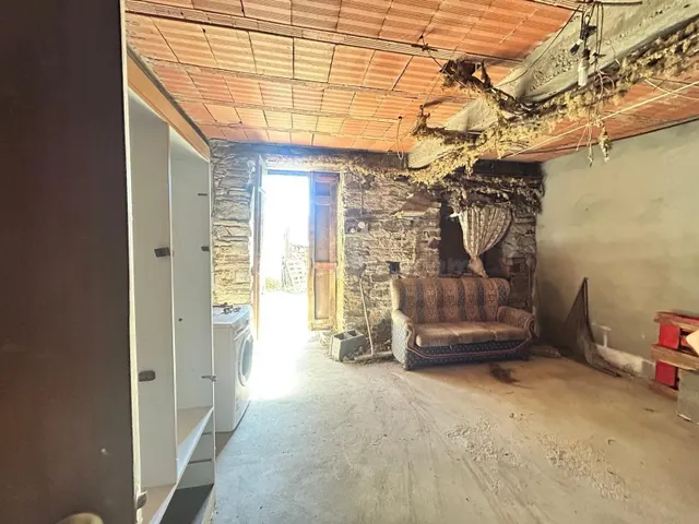 Encantadora Casa de Piedra en el Camino de Santiago por solo - foto 4