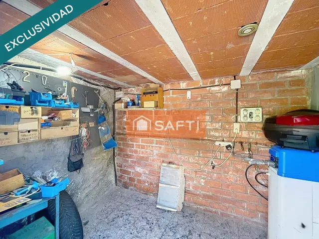 Una casa muy elegante  para disfrutar lista para entrar a vivir. — 32