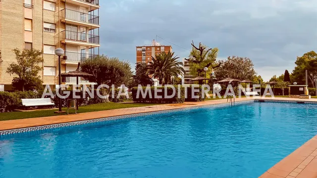 VIVIENDA CON ESPECTACULARES VISTAS AL MAR EN LAS ROTAS – DÉNIA — 34